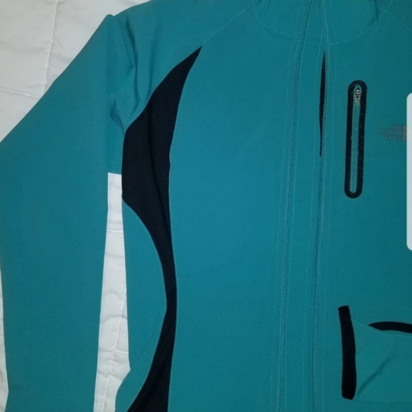North Face Lightweight Jacket S - Picture 3 of 7